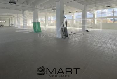 Hala depozitare 700mp malul Cibinului - 2