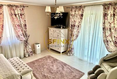 Vila spatioasa cu 8 camere, curte si 4 locuri de parcare zona Gara de Nord