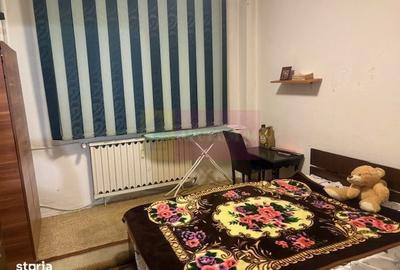 Apartament cu 2 camere decomandat în Rahova