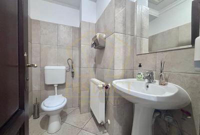 Spatiu comercial SAD 150mp | Iosefin - 9