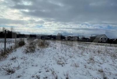 Teren de 12830 mp, în Fălticeni - 2