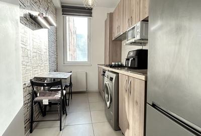 Apartament 2 camere Campus Universitate loc parcare centrala termica - 4