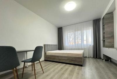 Giurgiului dedeman etaj 1 - 3