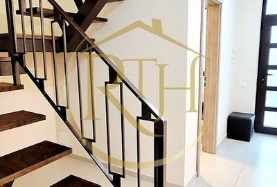 Duplex cu 4 camere cu Canalizare în Giroc - 11