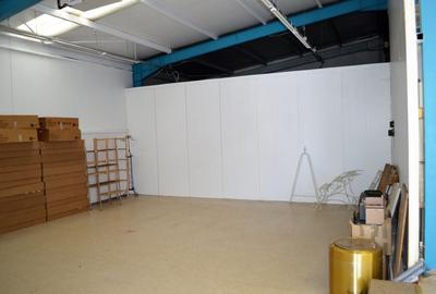 Hala industriala / Spatiu comercial - 5