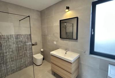 Casă individuală cu 5 camere cu Canalizare în Pipera - 16