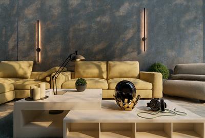 Apartament cu 2 camere decomandat în Tractorul - 17