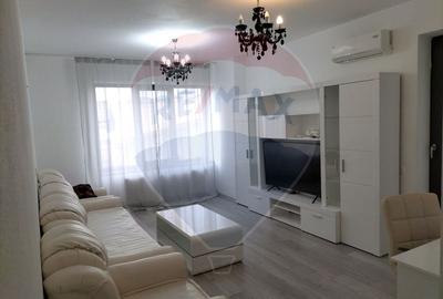 Apartament cu 2 camere decomandat, mobilat în 13 Septembrie - 2