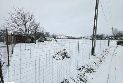 Spațiu comercial, în Dobreni - 7