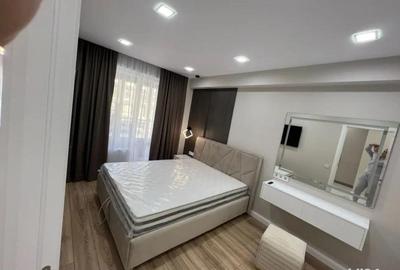 Garsoniera de inchiriat in zona obor aproape de metrou - 3