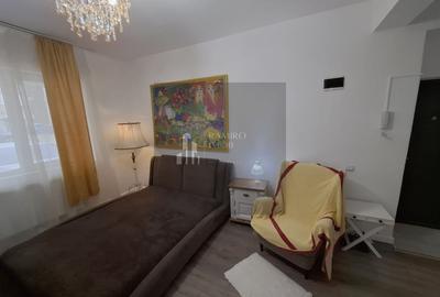 Garsonieră semidecomandată, mobilată în Metalurgiei - 4