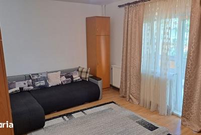 Garsonieră în Micălaca - 2