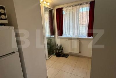 Apartament cu 2 camere semidecomandat, mobilat în Centrul Istoric - 20