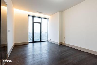 Apartament cu 4 camere, mobilat în Floreasca - 9