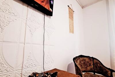 Apartament cu 5 camere semidecomandat în P-ța Romană - 8