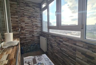 Inchiriere garsoniera, in Galati, Tiglina 1, etaj 5, mobilata - 3