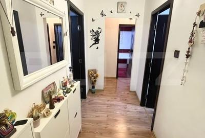 Apartament 3 camere, 67 mp, zona Micro 11 - 13