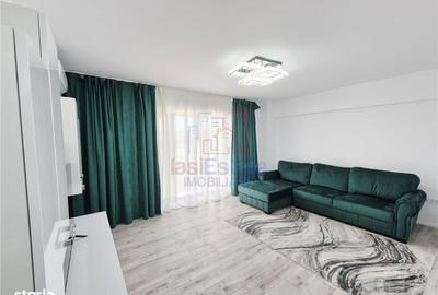 Apartament cu 2 camere în Bârnova - 2
