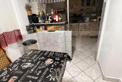 Apartament cu 4 camere semidecomandat, mobilat în Central - 8