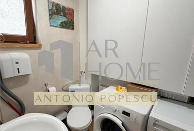 Casa 4 camere, constructie 2014, in Ploiestiori, la 5 minute - 6