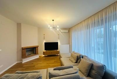 Vila complex GreenLake - Sisesti Baneasa - 3