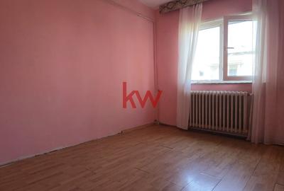 3 camere decomandat - Mircea cel Batran - 3