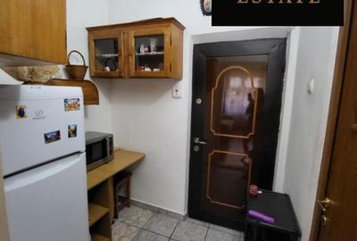 Garsonieră în Traian - 2