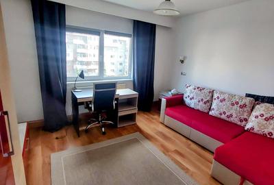 Apartament cu 2 camere decomandat în Mănăștur