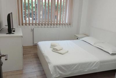 Apartament cu 2 camere decomandat în Burdujeni - 8