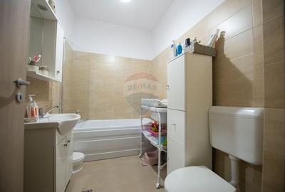 Apartament 3 camere de vanzare Prelungirea Ghencea Cartier Latin - 12