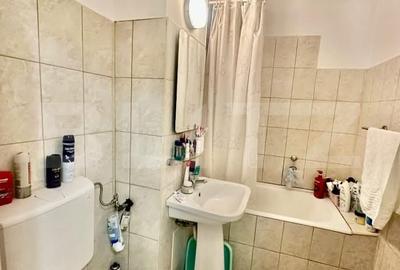 Apartament 2 camere,etajul 2,mobilat,zona Cetate - 4