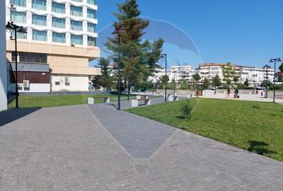 Spatiu comercial  de inchiriat in zona centrala a mun Onesti - 7