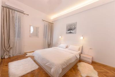 Apartament cu 3 camere decomandat, mobilat în Complex Studențesc - 9