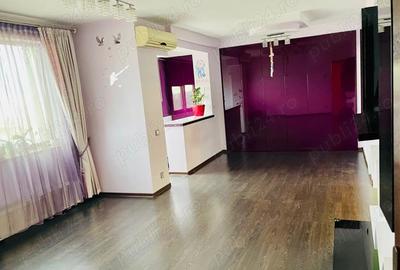 Apartament cu 3 camere în Grivița - 5