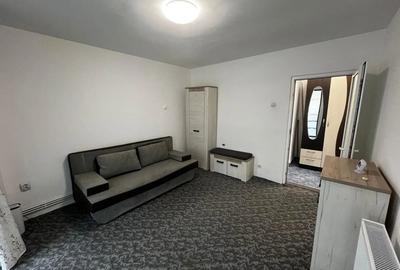 Garsoniera cf 1, de inchiriat.. - 4