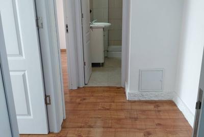 Apartament cu 3 camere decomandat în Central - 11