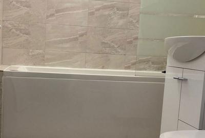 Garsonieră decomandată în Gheorgheni - 2