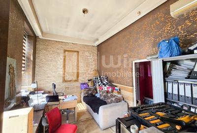 Spatiu comercial  de alimentatie publica | 130mp | Zona str. Paris - 3