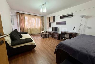 Garsonieră decomandată, mobilată în Zorilor - 1