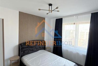 Apartament cu 3 camere semidecomandat, mobilat în Berceni - 6