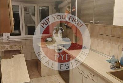 Apartament cu 2 camere semidecomandat, mobilat în Ștefan cel Mare - 4