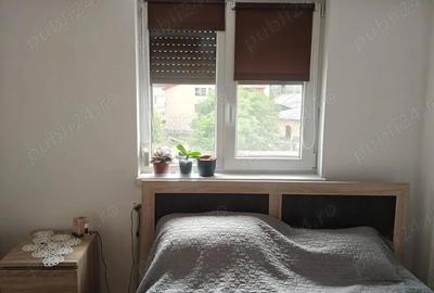 Apartament cu 3 camere zona ultracentrala Bazar confort 1 Etaj 3 S=88mp Pret: 92.000 euro - 8