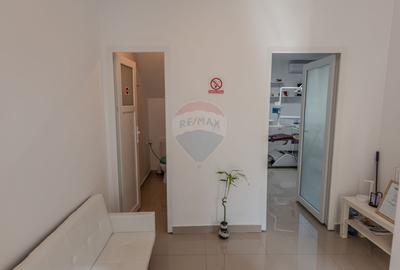 Casa cu cabinet stomatologic- Chitila, la doar 4 min. de gara Chitila - 4