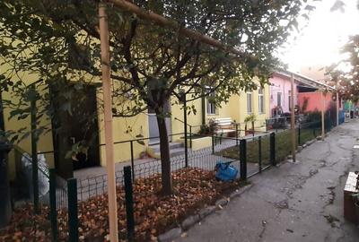 Apartament cu 2 camere, mobilat în Gării - 3