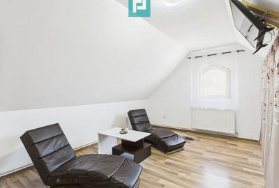 Casă cu 4 camere cu Teren 360 Mp în Central - 15