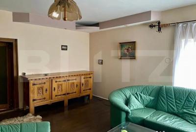 Casă cu 8 camere cu Teren 350 Mp în Central - 4