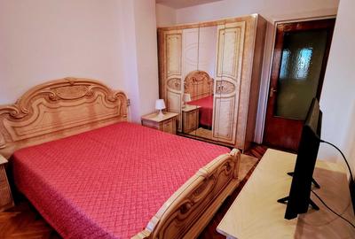 Apartament cu 4 camere decomandat, mobilat în 1 Mai - 3