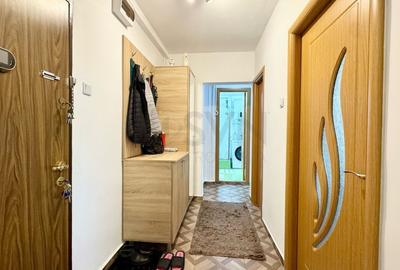 REA1024276 Apartament 2 camere I Bloc 1986 I Lacul Tei I De inchiriat - 13