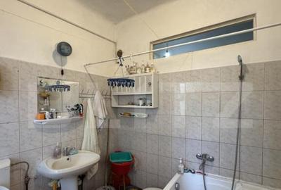 Casa pe sol locuibila(+beci+pod), 89 mp utili, zona Siloz - 25