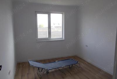 Casă cu 2 camere în Dumbrăvița - 1